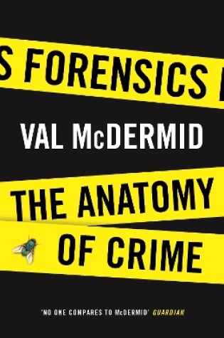 Cover of Forensics