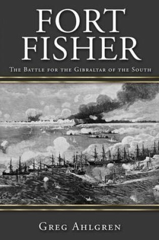 Cover of Fort Fisher
