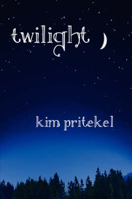 Book cover for Twilight