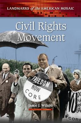 Cover of Civil Rights Movement