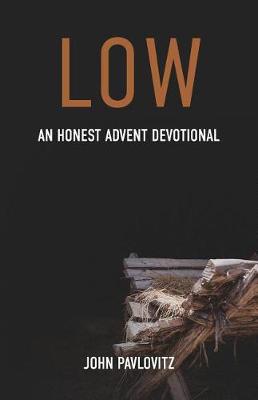 Book cover for Low