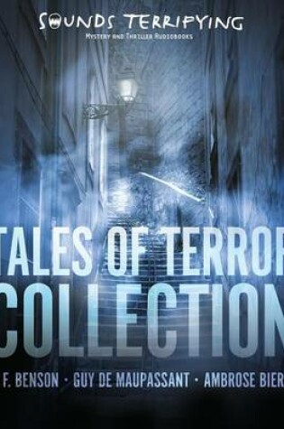 Cover of Tales of Terror Collection