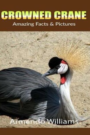 Cover of Crowned Crane