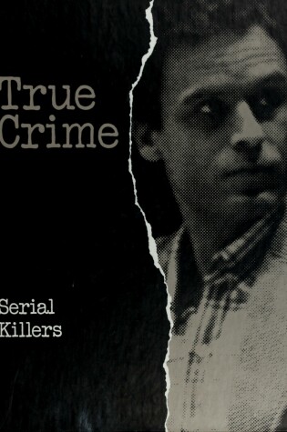 Cover of Unsolved Crimes