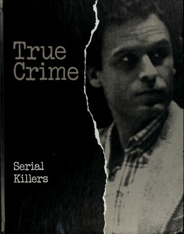 Cover of Unsolved Crimes