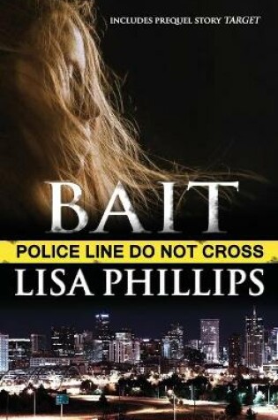 Cover of Bait