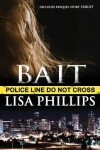 Book cover for Bait