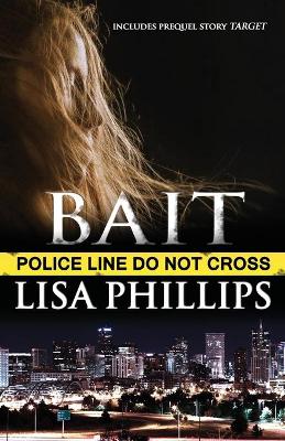 Book cover for Bait