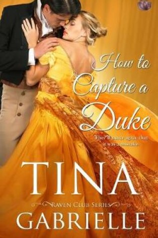 Cover of How to Capture a Duke