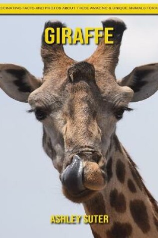 Cover of Giraffe
