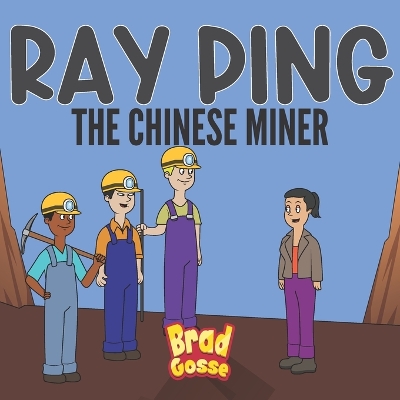 Book cover for Ray Ping