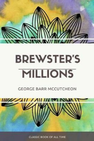 Cover of Brewster's Millions