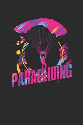 Book cover for Modern Paragliding