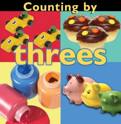 Book cover for Counting by