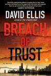 Book cover for Breach of Trust