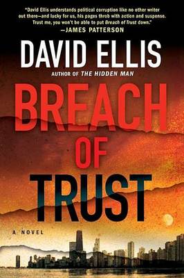 Cover of Breach of Trust