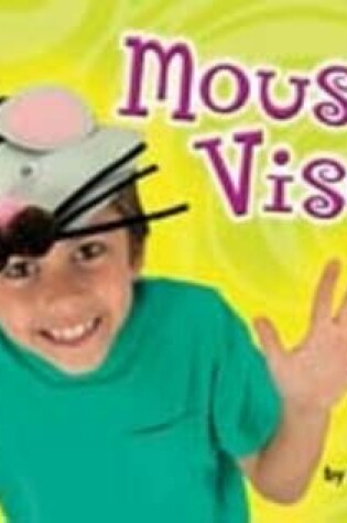 Cover of Mouse Visor