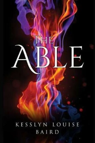 Cover of The Able