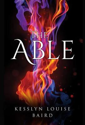 Book cover for The Able