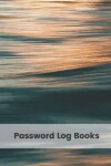 Book cover for Password Log Books