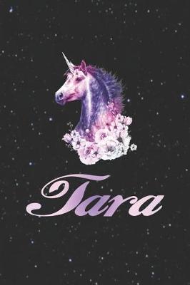 Book cover for Tara