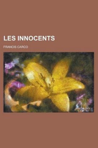 Cover of Les Innocents