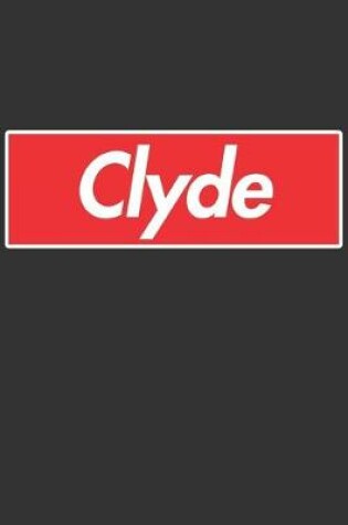 Cover of Clyde