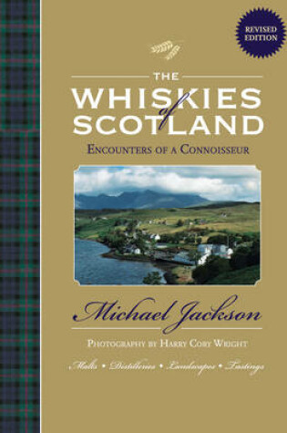 Cover of Whiskies of Scotland