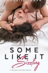 Book cover for Some Like It Sizzling