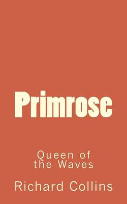 Book cover for Primrose