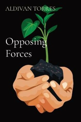 Cover of Opposing Forces