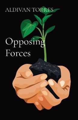 Book cover for Opposing Forces