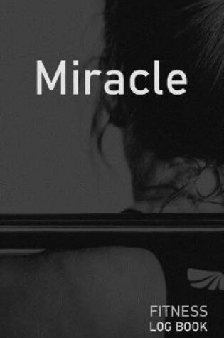 Cover of Miracle