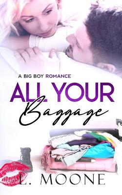 Book cover for All Your Baggage