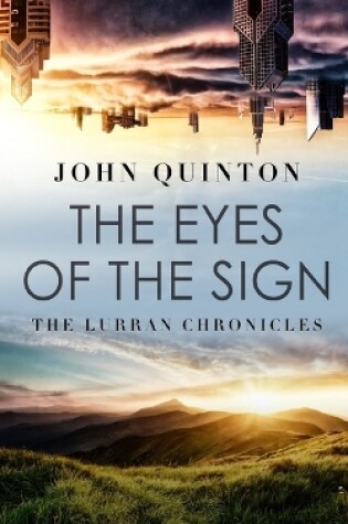 Cover of Eyes of the Sign