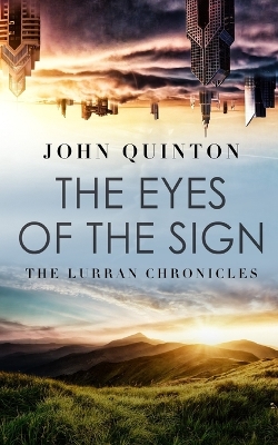 Cover of Eyes of the Sign