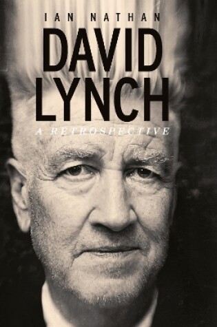 Cover of David Lynch