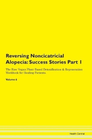 Cover of Reversing Noncicatricial Alopecia