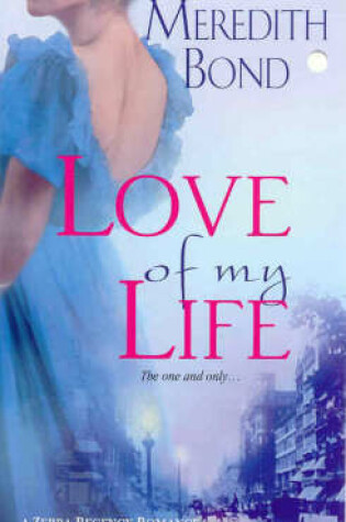 Cover of Love of My Life