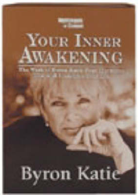 Book cover for Your Inner Awakening