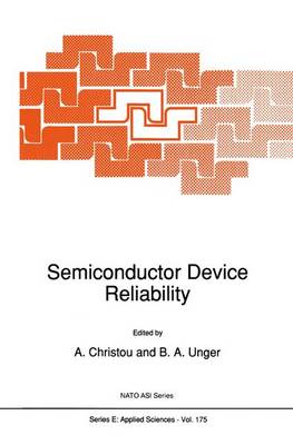 Cover of Semiconductor Device Reliability