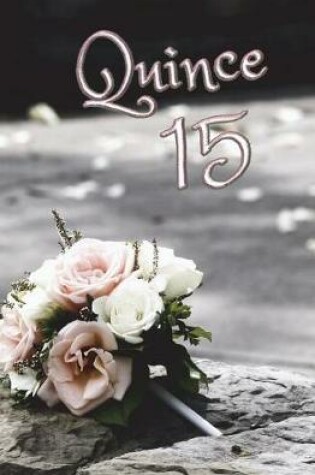 Cover of Quince 15