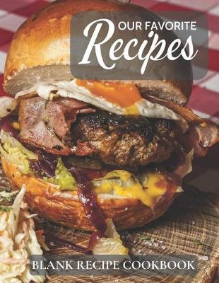 Cover of Our Favorite Recipes