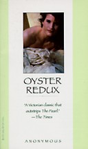 Book cover for Oyster Redux