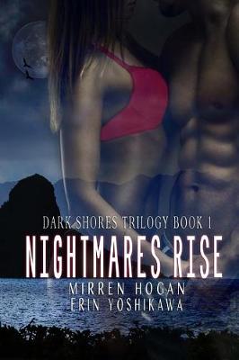 Book cover for Nightmares Rise