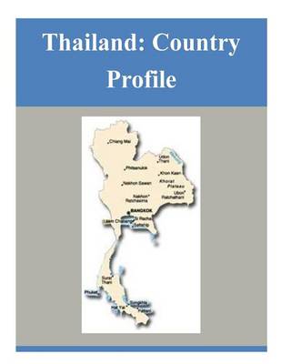 Cover of Thailand