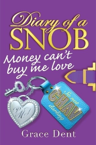 Cover of Money Can't Buy Me Love
