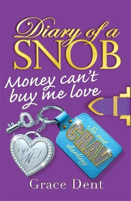 Book cover for Money Can't Buy Me Love