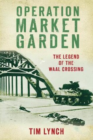 Cover of Operation Market Garden