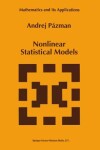 Book cover for Nonlinear Statistical Models